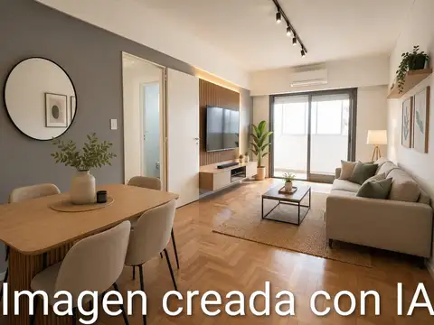 Departamento en Venta en Villa Luro, Capital Federal