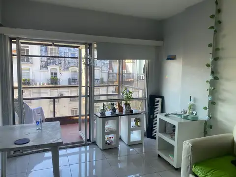 Departamento en Venta en Recoleta, CABA