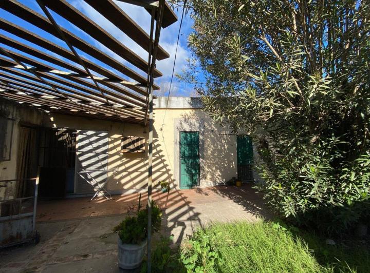 Casa · 170m² · 3 Ambientes · 1 Cochera