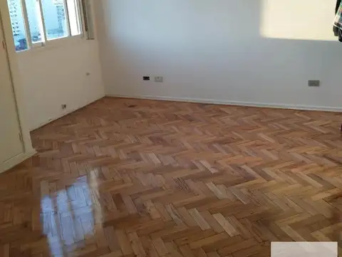 Departamento en Venta en Abasto, CABA