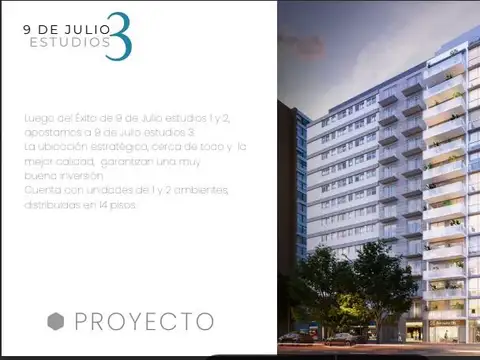 Departamento en Venta en San Telmo, Capital Federal