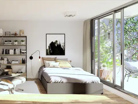 Departamento en Venta en San Telmo, Capital Federal