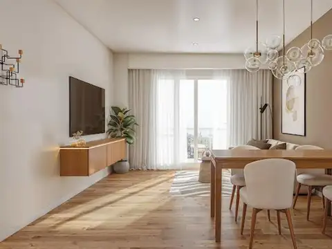 Departamento en Venta en San Telmo, Capital Federal