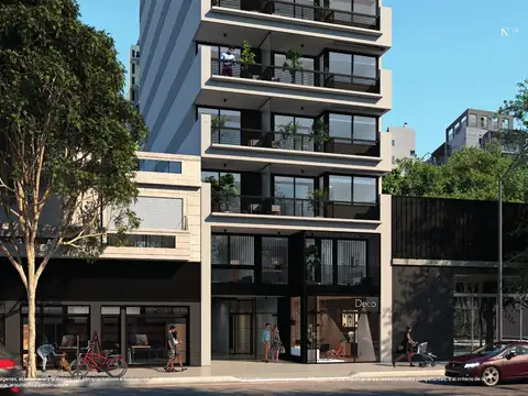 Departamento en Venta en Floresta, CABA