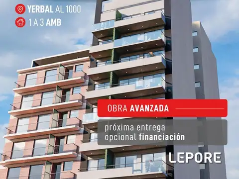 Departamento en Venta en Caballito, CABA