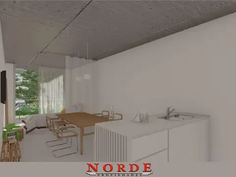 Departamento en Venta en Villa Luro, Capital Federal