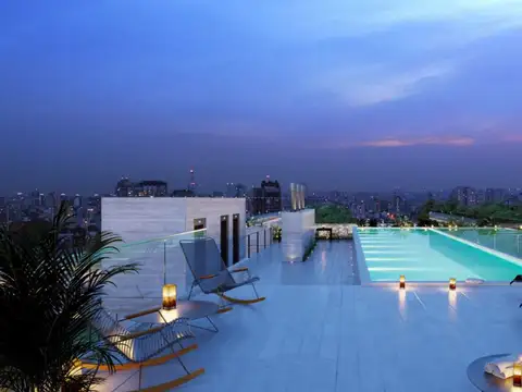 Departamento en Venta en Caballito, CABA