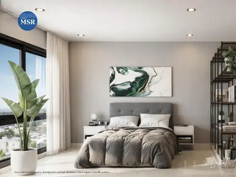 Departamento en Venta en Palermo, Capital Federal