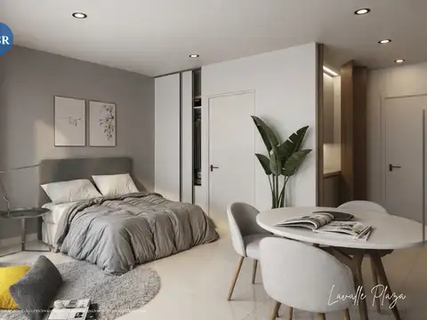 Departamento en Venta en Palermo, Capital Federal