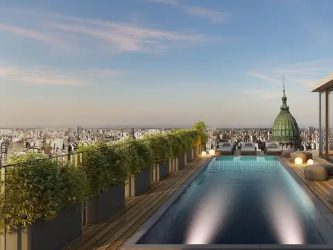 Departamento en Venta en Congreso, Capital Federal