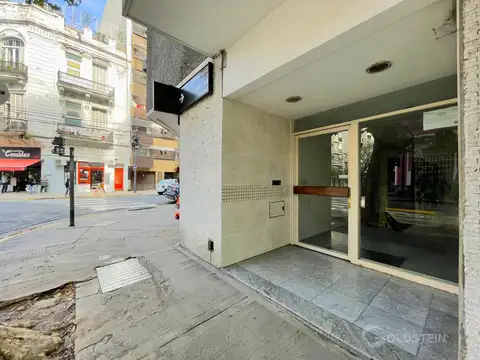 Departamento en Venta en Almagro, CABA