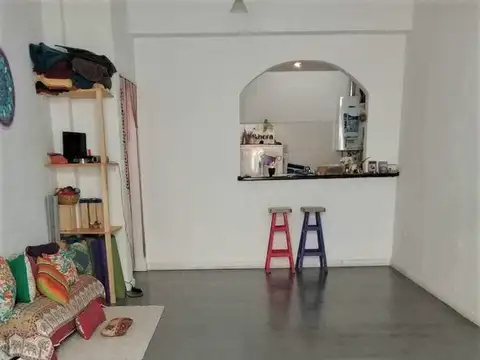 Departamento en Venta en Almagro, CABA