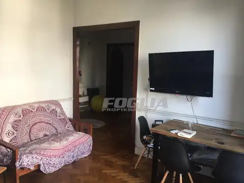 Departamento en Venta en Constitución, CABA