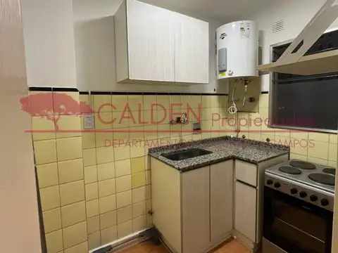 Departamento en Venta en Botanico, Palermo