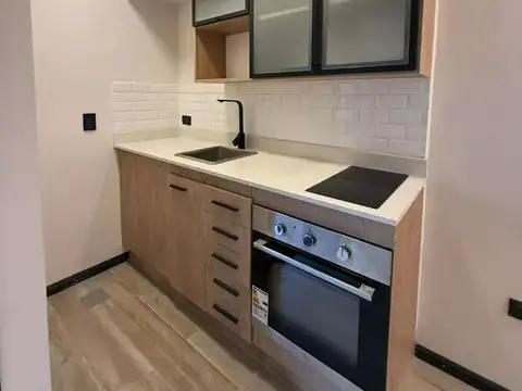 Departamento en Venta en Villa Urquiza, Capital Federal