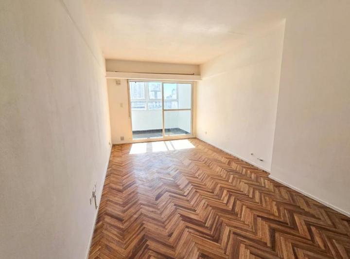 Departamento · 47m² · 2 Ambientes