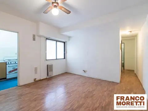 Departamento en Venta en San Telmo, Capital Federal