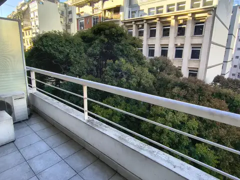 Departamento en Venta en San Nicolás, Capital Federal