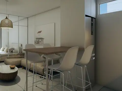 Departamento en Venta en Parque Avellaneda, Capital Federal