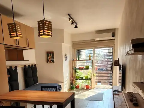 Departamento en Venta en Belgrano, CABA