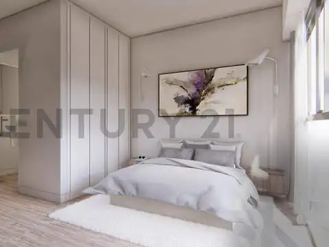 Departamento en Venta en Monserrat, CABA