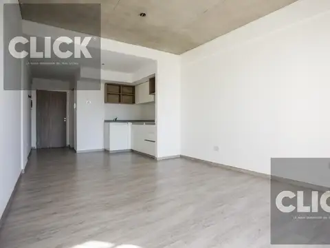 Departamento en Venta en Monserrat, CABA
