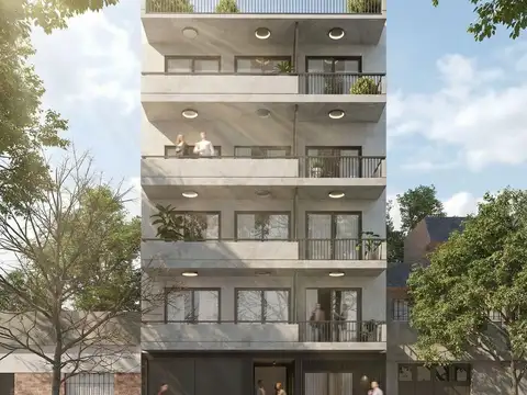 Departamento en Venta en Saavedra, Capital Federal