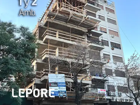 Departamento en Venta en Parque Chacabuco, CABA