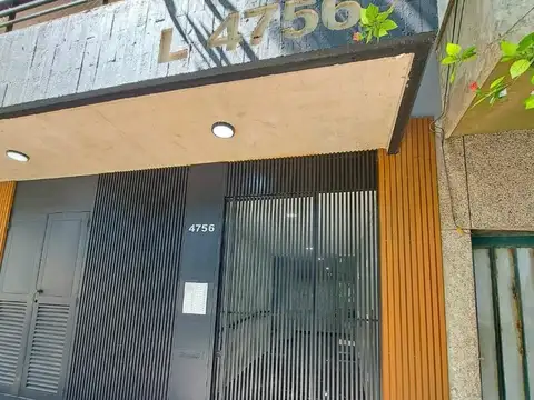 Departamento en Venta en Barrio San Pedro, Villa Devoto