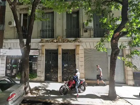 Departamento en Venta en Balvanera, CABA