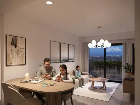 Departamento en Venta en Villa Real, Capital Federal