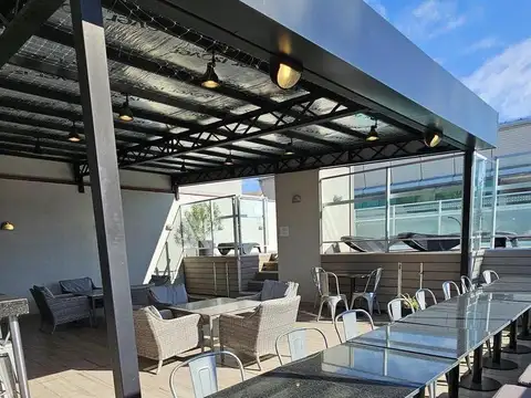 Departamento en Venta en Abasto, Capital Federal