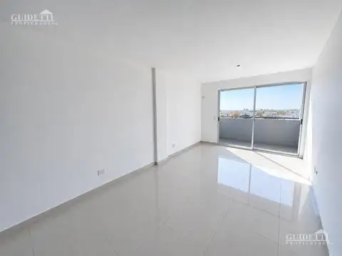 Departamento en Venta en Boedo, CABA