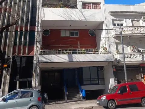Departamento en Venta en Paternal, CABA