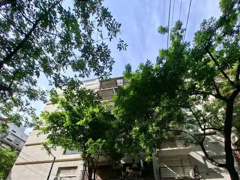 Departamento en Venta en Recoleta, CABA