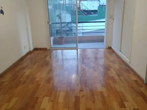 Departamento en Venta en Balvanera, CABA