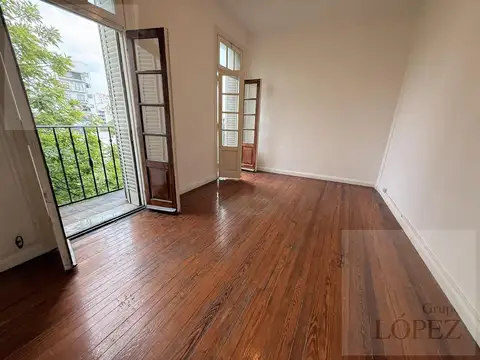 Departamento en Venta en Balvanera, CABA