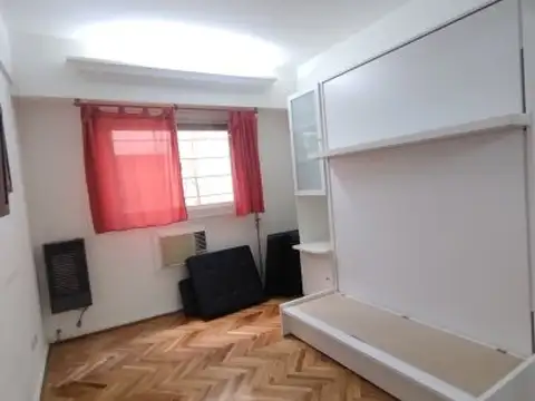 Departamento en Venta en Almagro, CABA