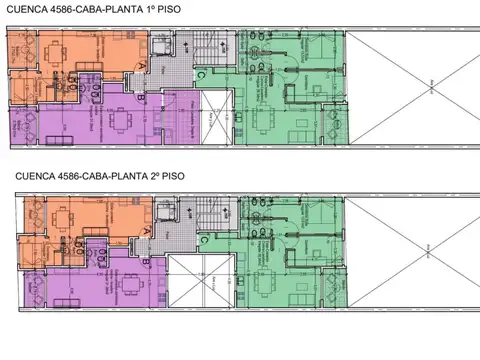 Departamento en Venta en Villa Pueyrredon, Capital Federal