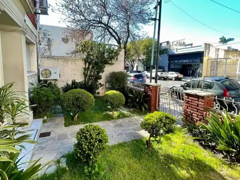 Departamento en Venta en Paternal, Capital Federal