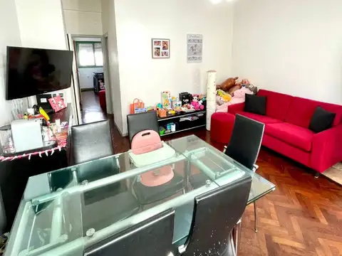 Departamento en Venta en Villa General Mitre, Capital Federal