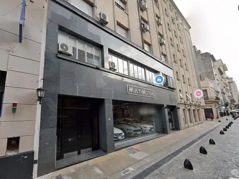 Departamento en Venta en Monserrat, CABA