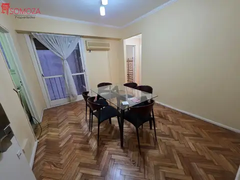 Departamento en Venta en Palermo, CABA