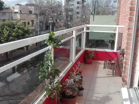 Departamento en Venta en Parque Patricios, Capital Federal