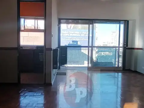 Departamento en Venta en Constitución, CABA