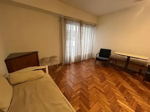 Departamento en Venta en Almagro, CABA