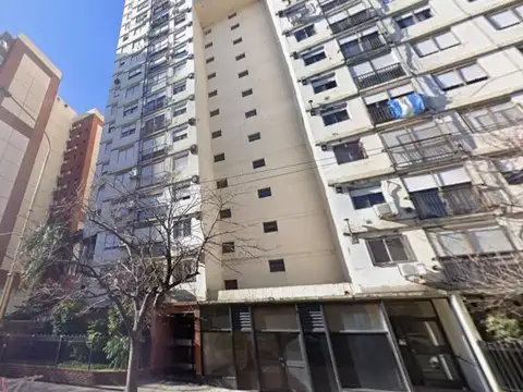 Departamento en Venta en Barracas, CABA