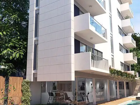 Departamento en Venta en Balvanera, CABA