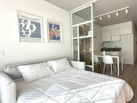 Departamento en Venta en San Telmo, CABA