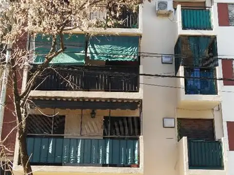 Departamento en Venta en San Cristobal, Capital Federal